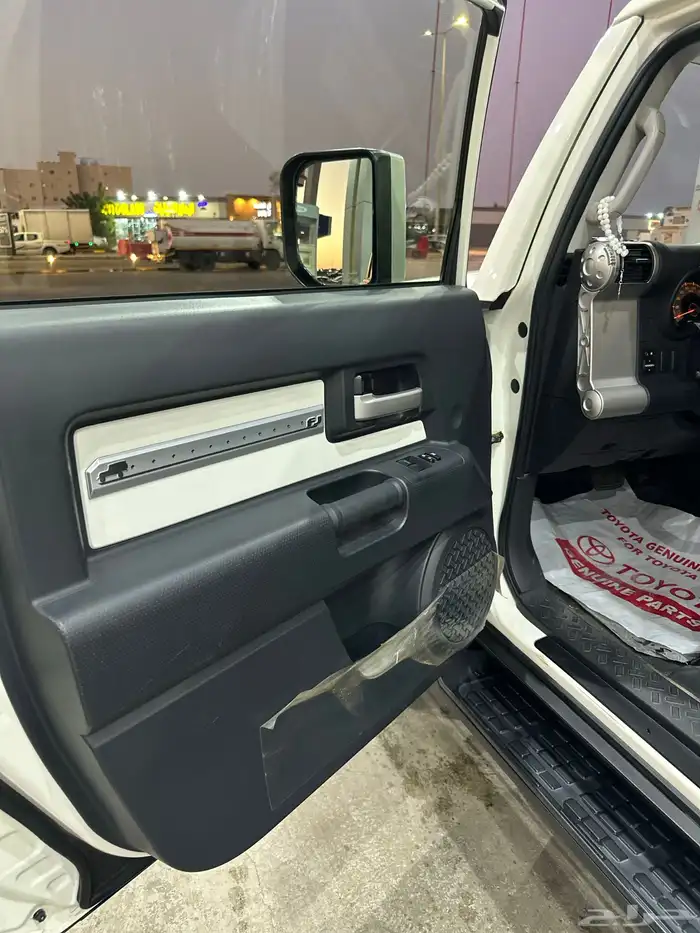 اف جي 2023 سعودي 2 شبه وكاله 12