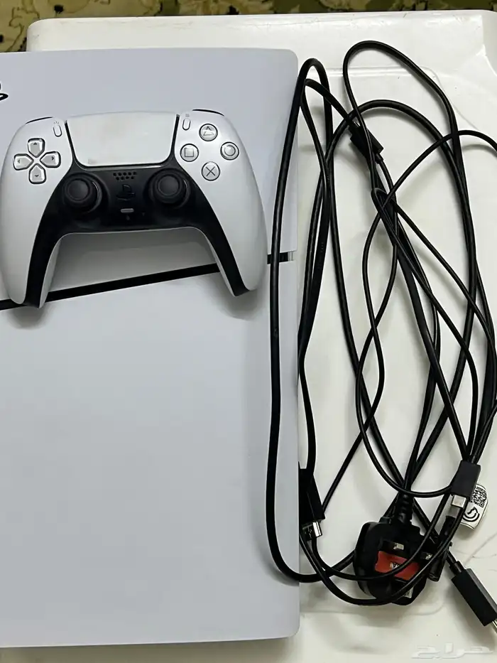 سوني 5 سليم 0