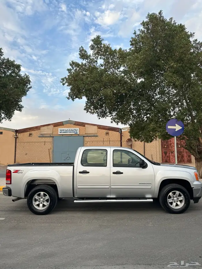 جمس سييرا غمارتين 2013 دبل فرار تشغيل عن بعد 37