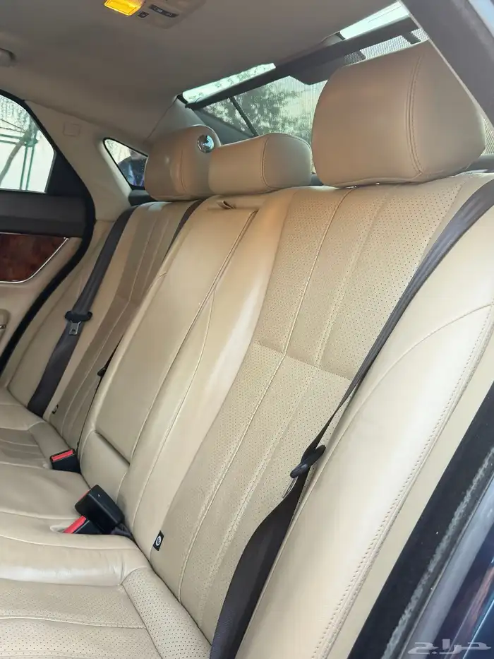 جاكوار XJL Portfolio 2012 فل اطلبية تنفس طبيعي بحالة الوكالة 56