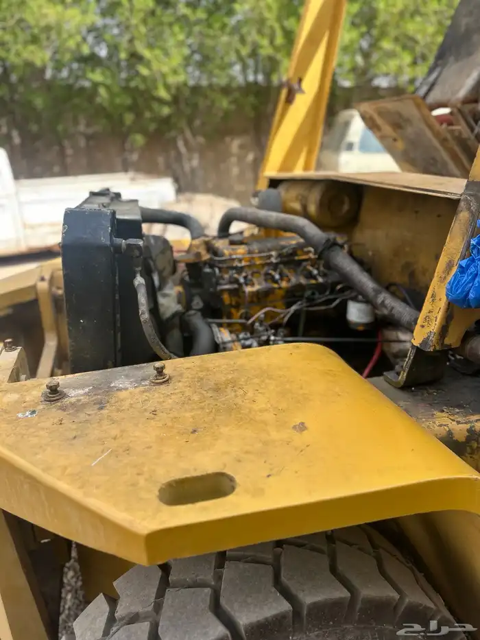 رافعه شوكيه 2