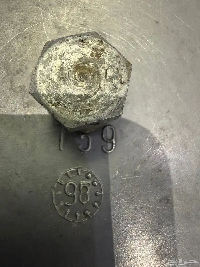 قدر ضغط كاتم تربو الماني نظيف جدا 0