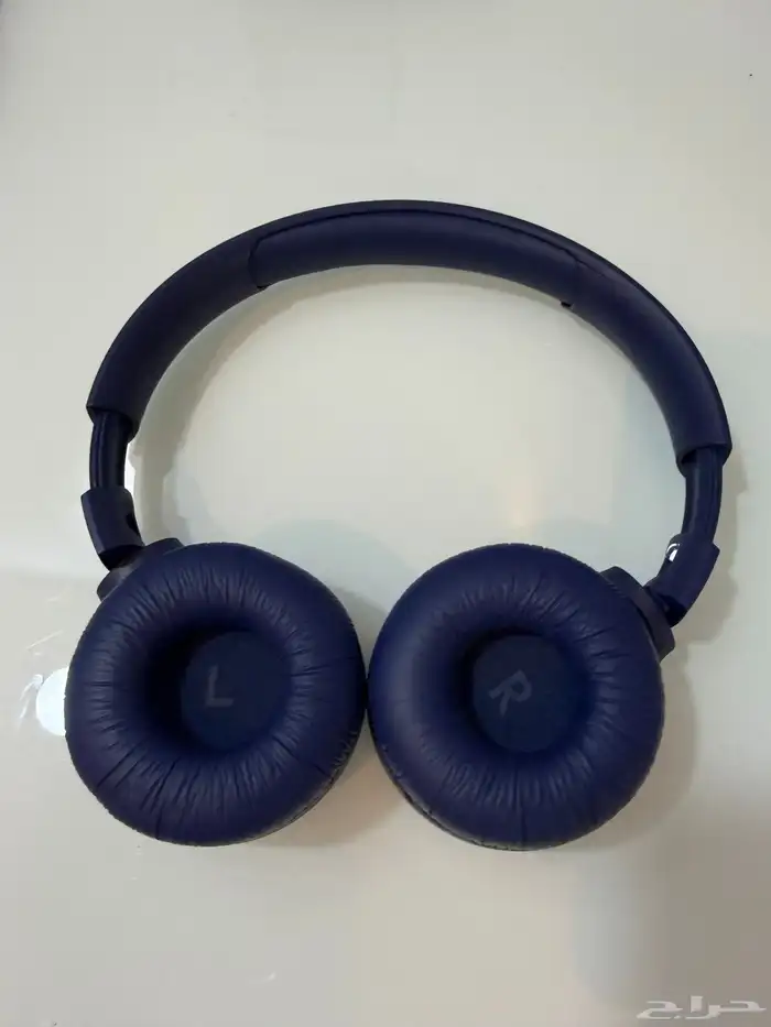 سماعة راس jbl 0