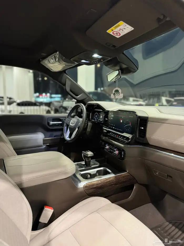 جمس سييرا الفيشن 2023 7