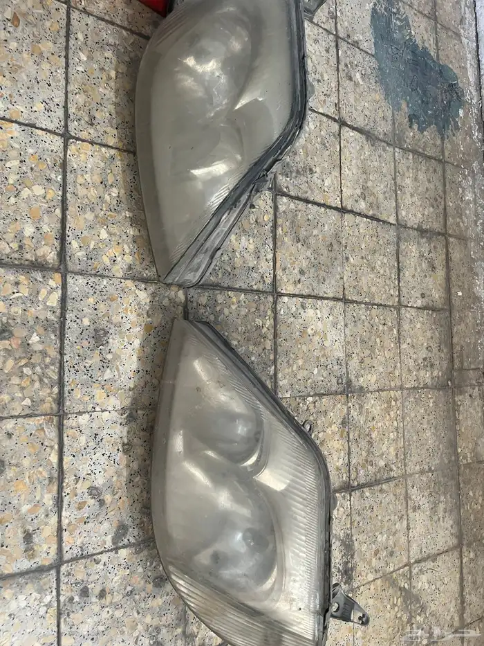 اغراض كورلا 1