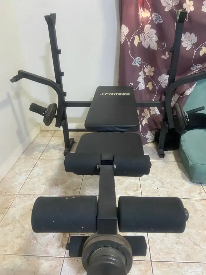 أدوات رياضه وأوزان 5