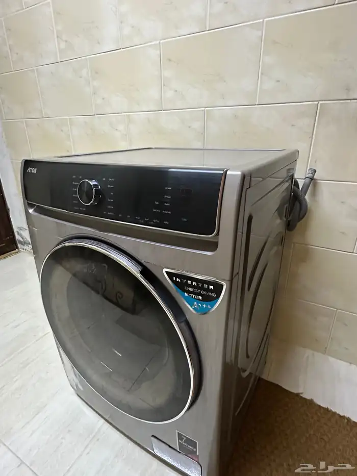 غسالة Arrow للبيع 1