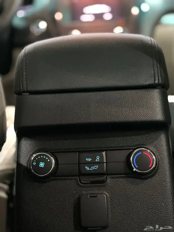 اكسبلورر 2019 فل كامل 9