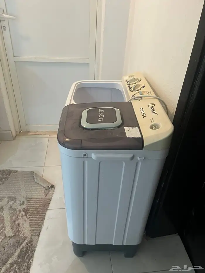 غساله للبيع 2