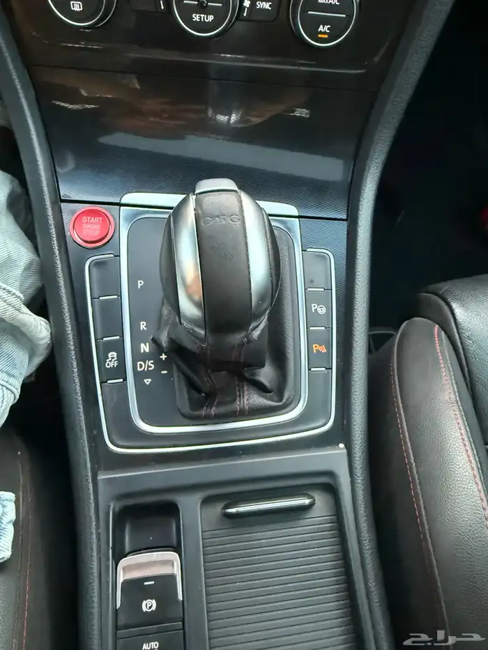 قولف فلكس واجن GTi 2014 14