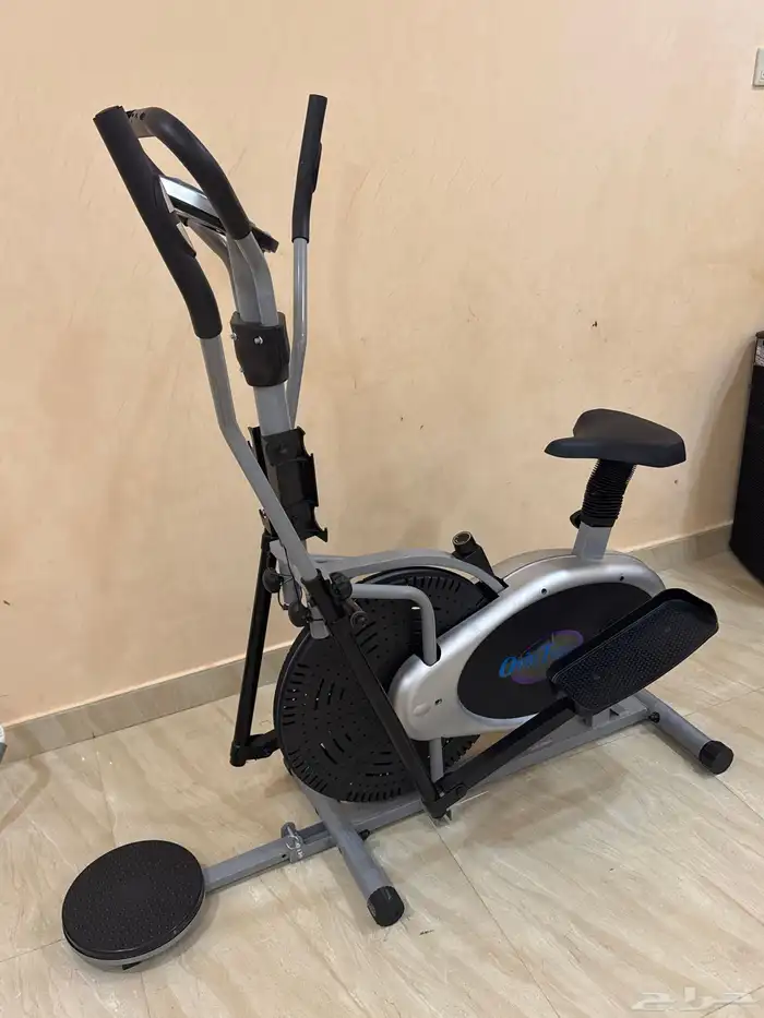 جهاز رياضي جديد (غير مستعمل) 0