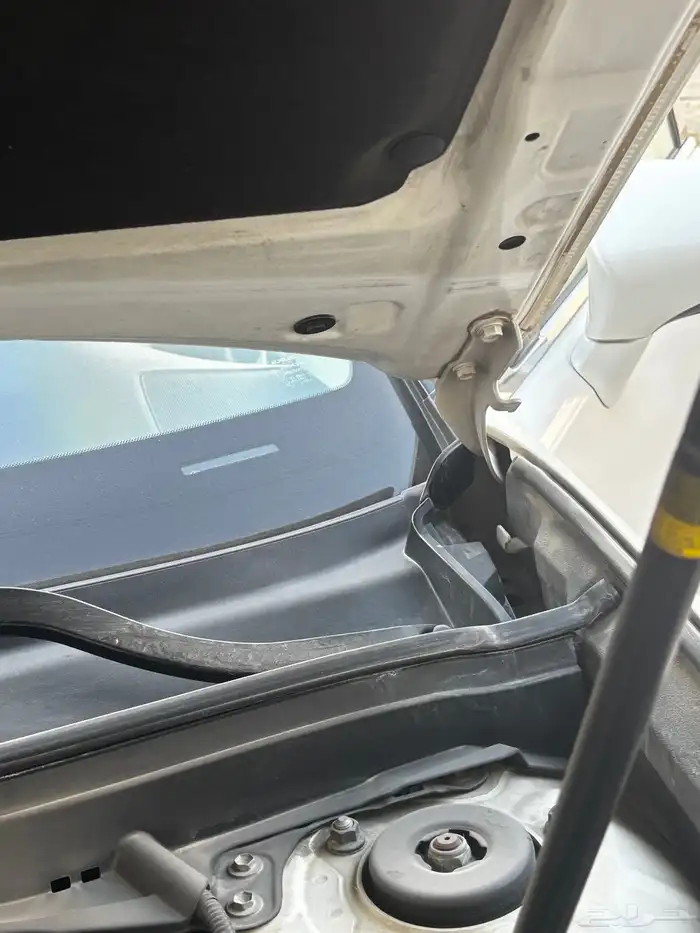 لكزس ES350 شبه مخزن 20