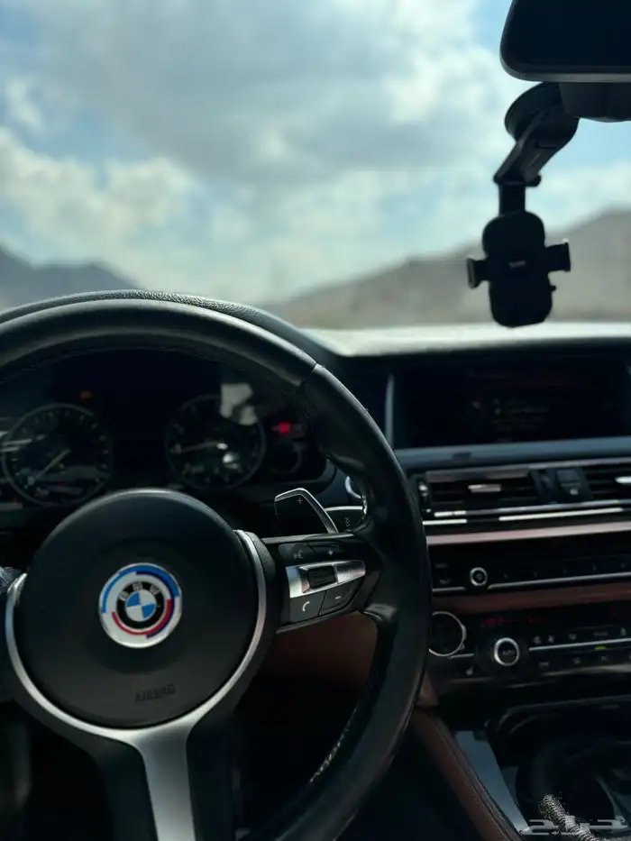 بي ام دبليو M kit 5 2015 5