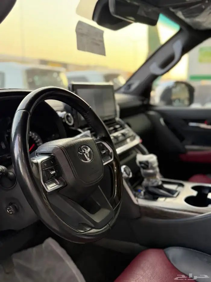 فكسار - 2023 - بريمي - فل كامل - بسعر 230 الف 10