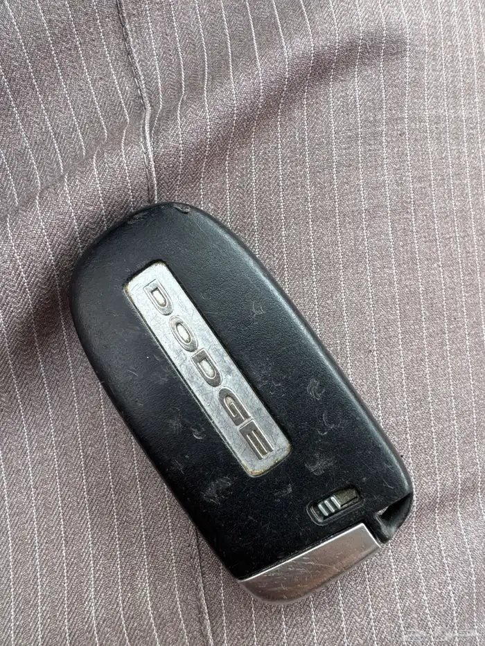 ريموت تشارجر 1