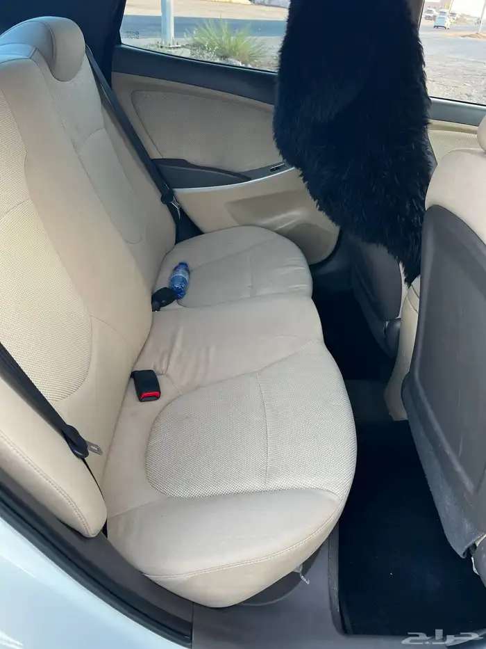 اكسنت 2014 فل كامل 1.6 17