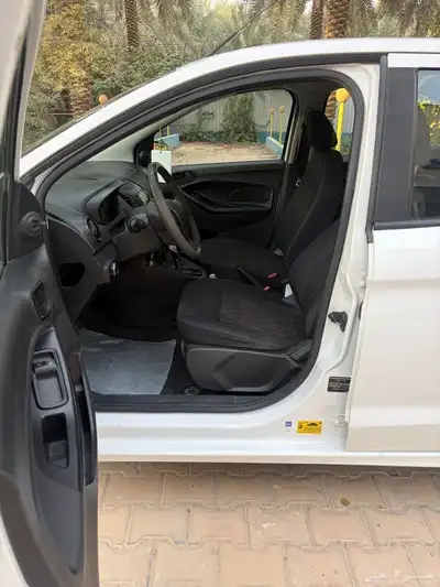 فورد فيجو 2020 وكاله index