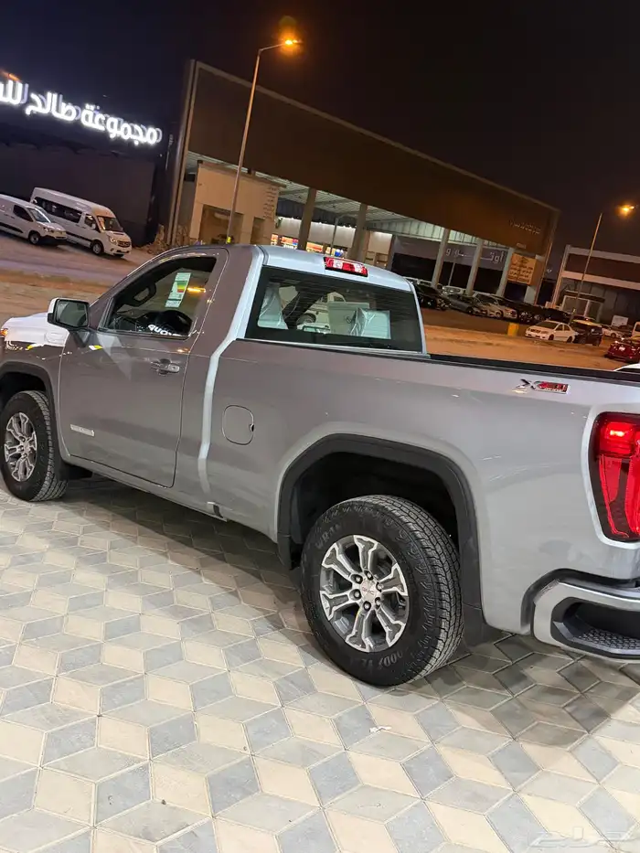 جمس سييرا 2025الفيشن غمارة دبل خليجي اقل سعر بطاقة 4