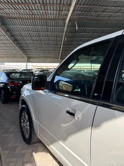 فورد اكسبيدشن 2015 فل كامل index