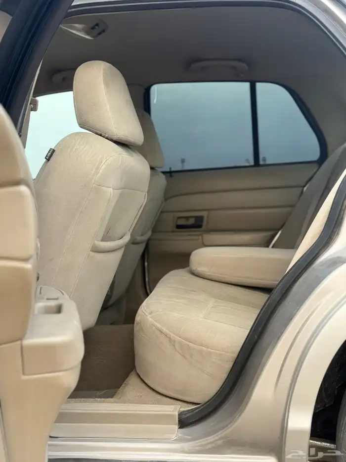 فورد فكتوري سعودي 4