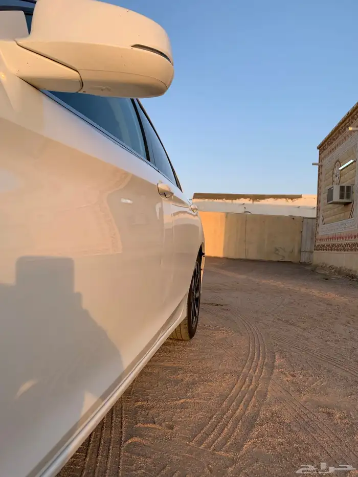 هوندا اكورد 2013 ستاندر 4