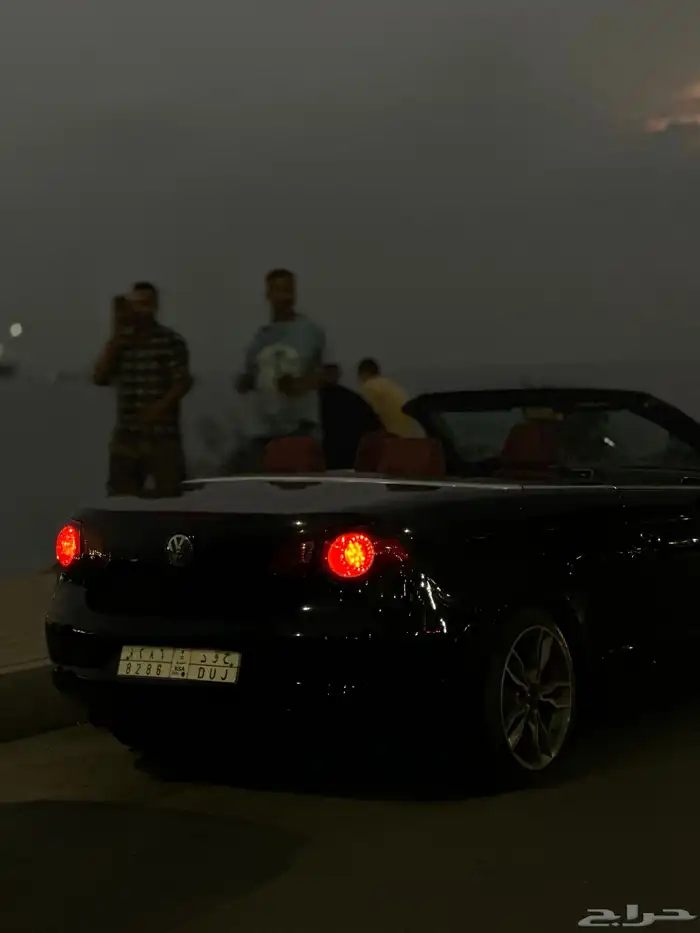 فلوكس وأجن كشف 5