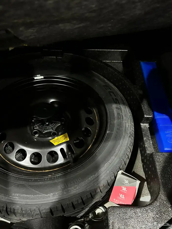 شيفرولية ماليبو 2014 فل كامل نضيف 21