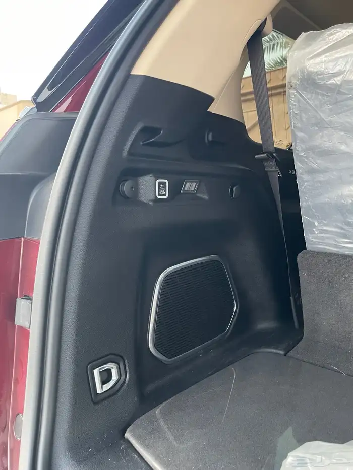 شيروكي 2021 لمتيد وكاله 15