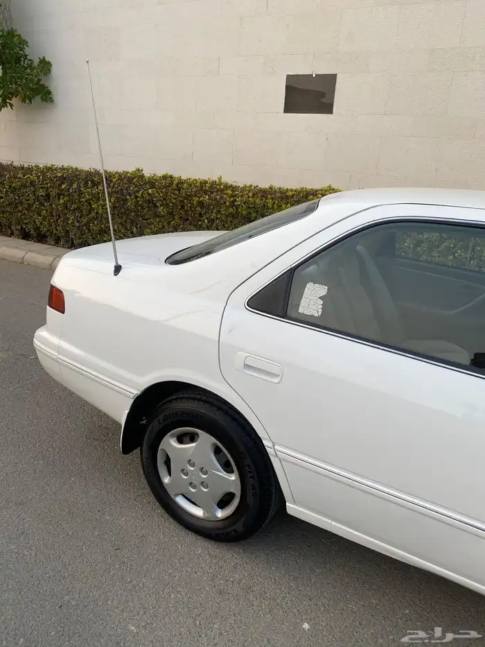 كامري 1998 24
