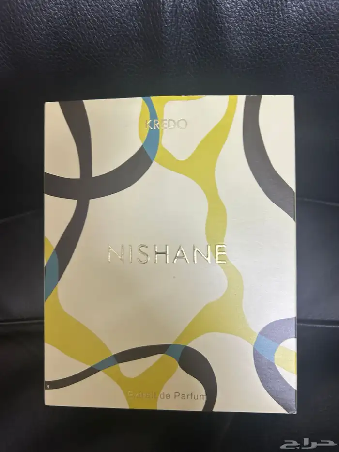 عطر كريدو من نيشاني 100 مل 2