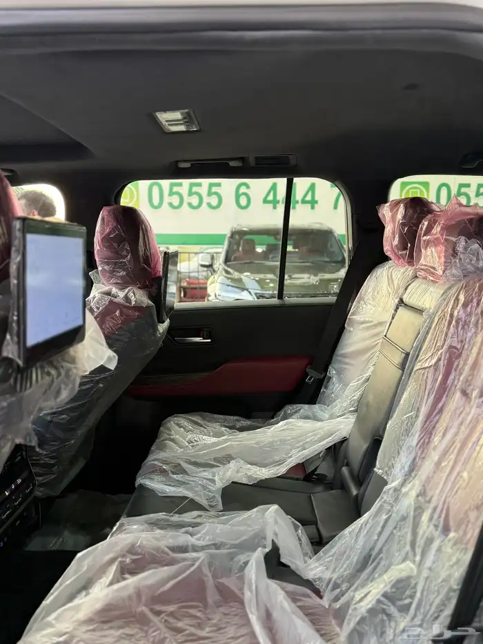 فكسار - 2023 - بريمي - فل كامل - بسعر 230 الف 15