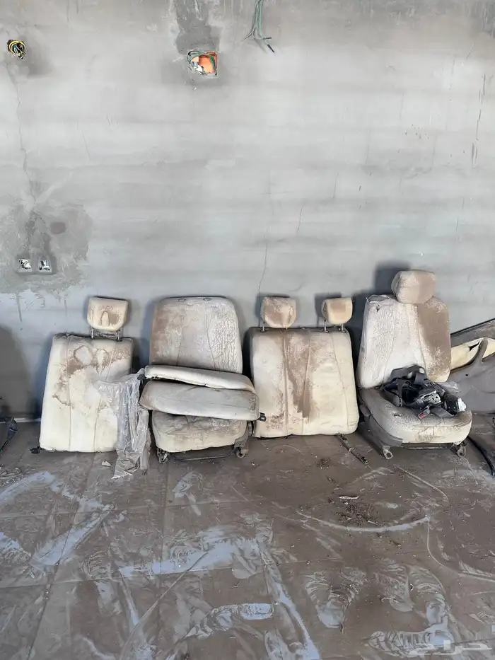 كامري 2002 ابواب ومراتب ودواكير 2