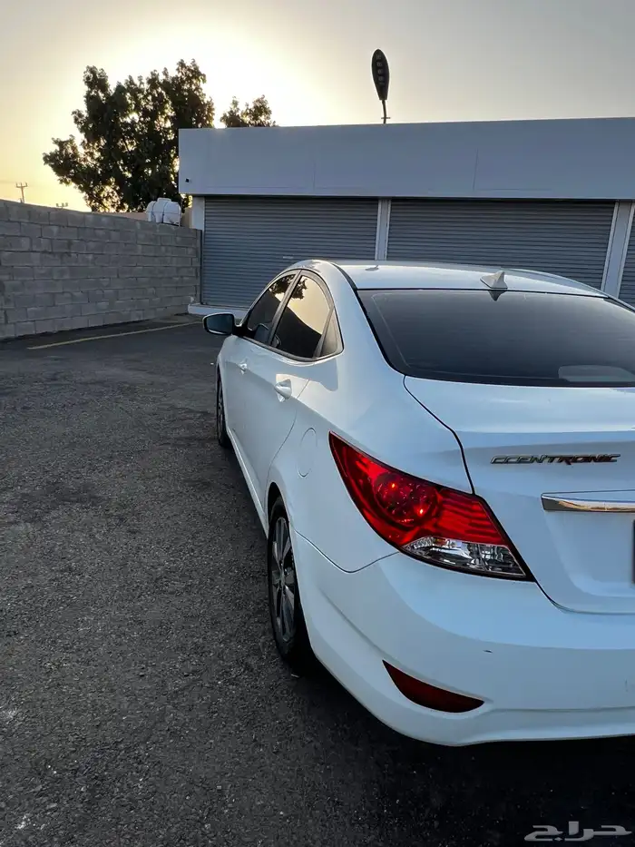 اكسنت 2014 فل كامل 1.6 2