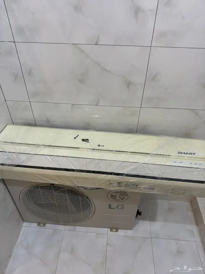 مكيف LG 1