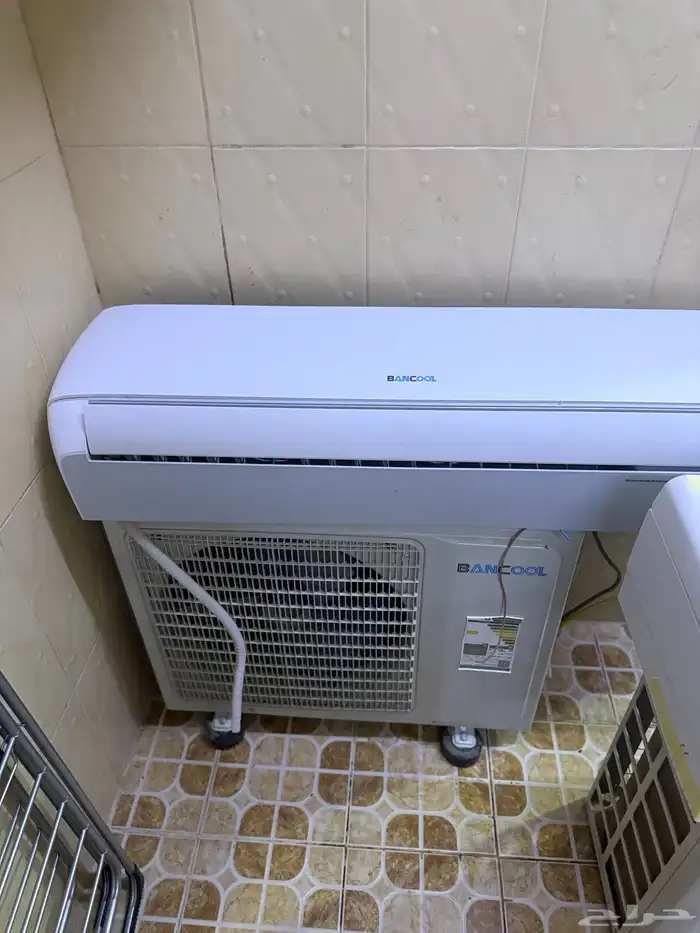 مكيفين أسبلت شبه جديده 7