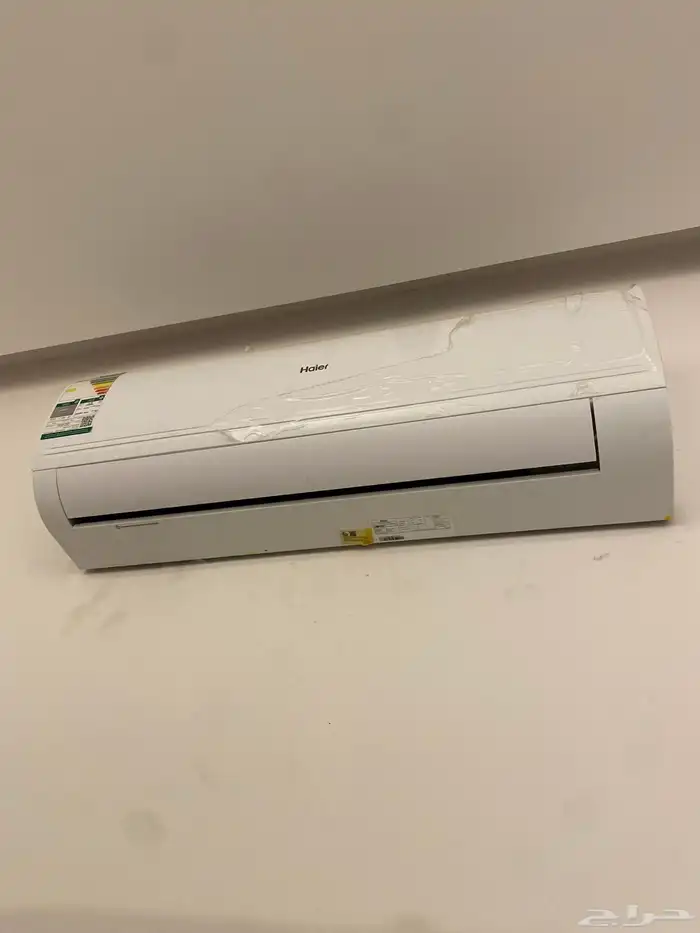 مكيف سبيلت هاير طن ونص 0