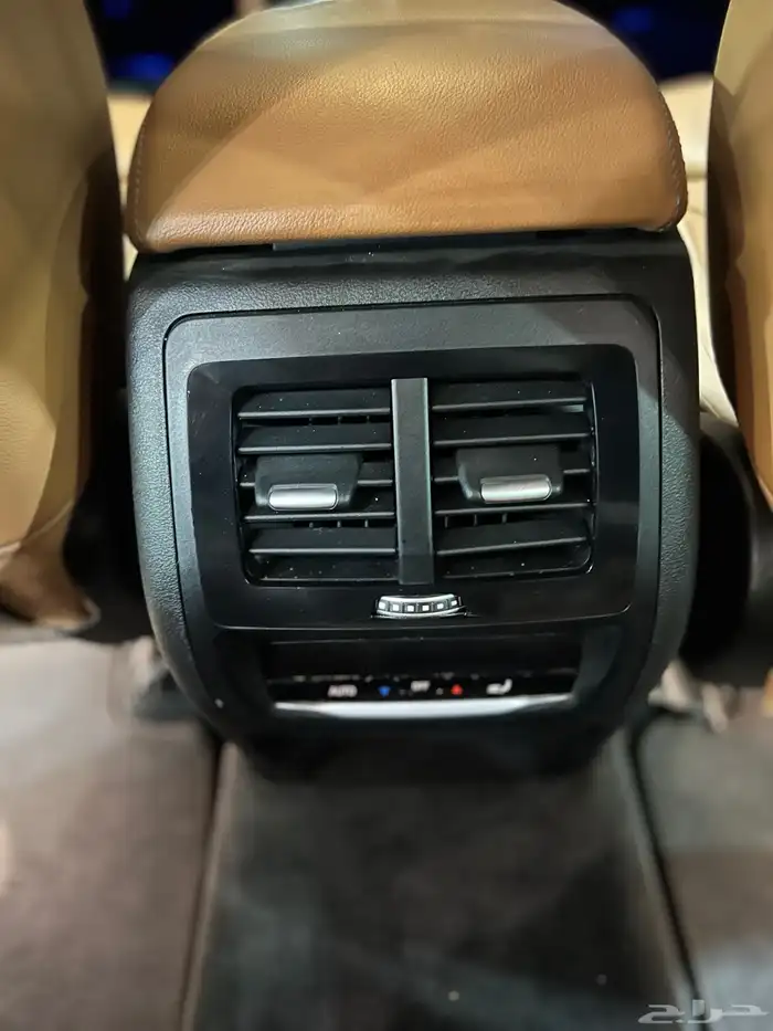 بي ام دبليو X4 -2019 15