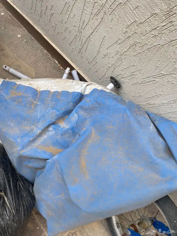 بيع جمله مراتب باترول 2008 وسكوترات خربانه ثلاجه يبيله فريو 3