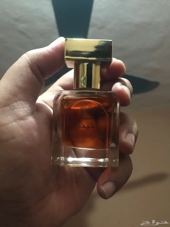 عطر ب 400 ريال صافي 0