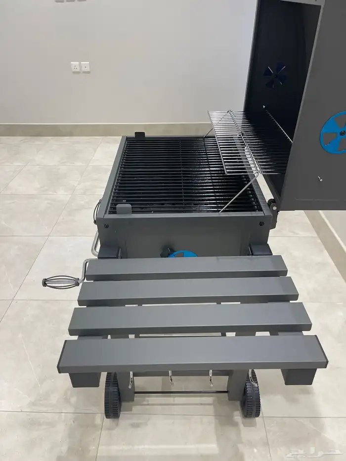 شواية فاخرة (جديد) 650 ريال 5