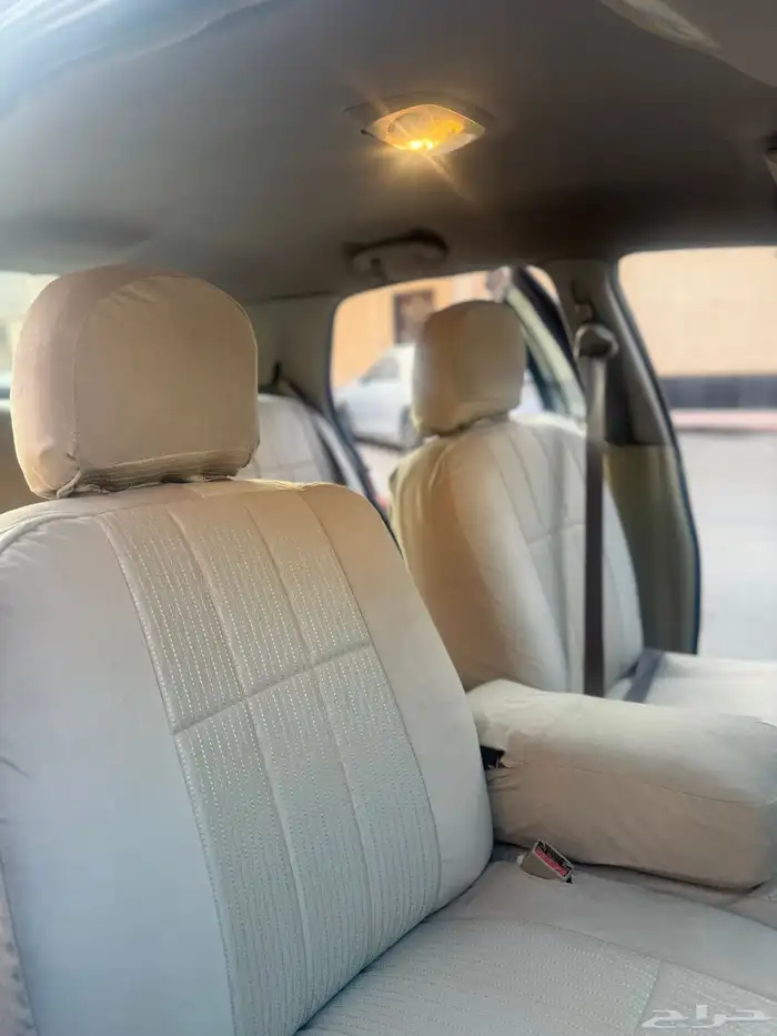 فورد فكتوري 2002 7