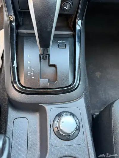 ايسوزو ديماكس دبل اوتماتيك2017 index