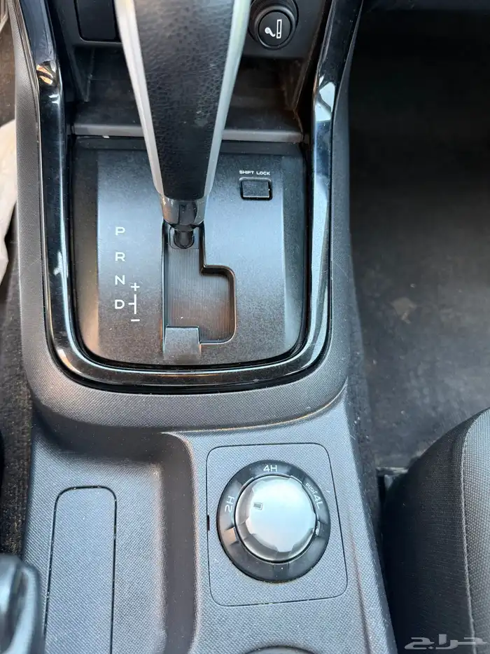 ايسوزو ديماكس دبل اوتماتيك2017 1