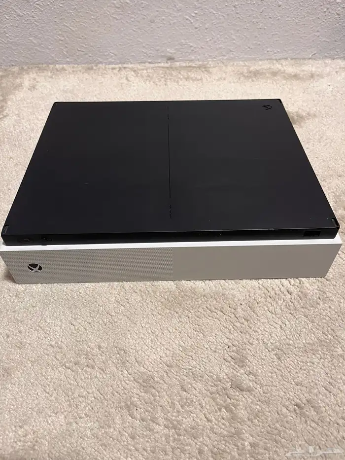 اكس بوكس ون معه بلاك اوبس 7 8