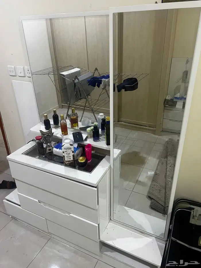 اغراض معيشه 0