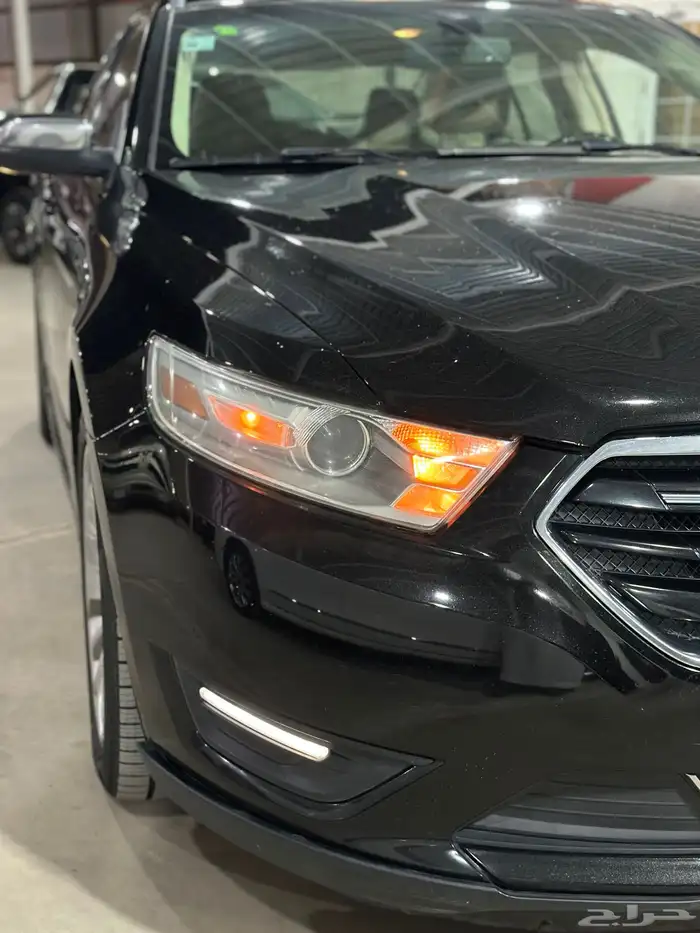 فورد توروس 2014 5