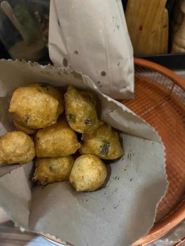 اكل جيزاني 2