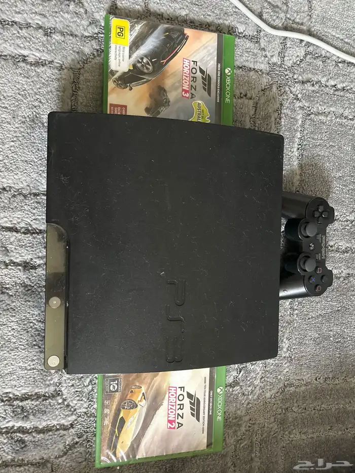 سوني 3 وا اشرطة اكس بوكس 0