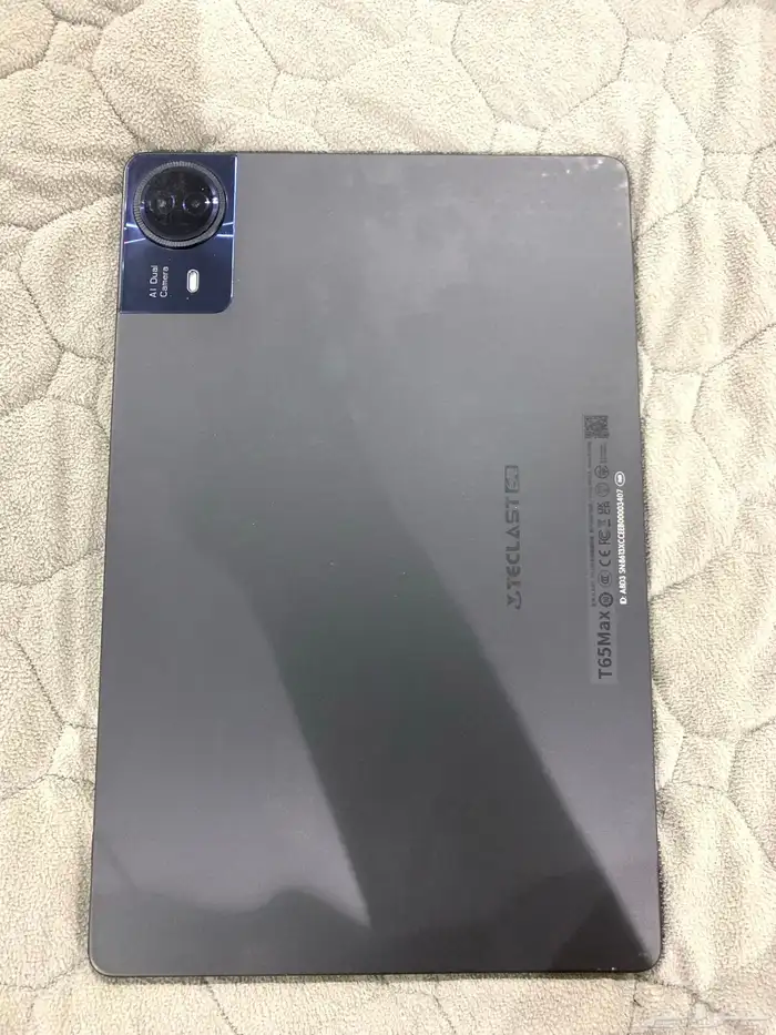 جوال تاب T165Max 0