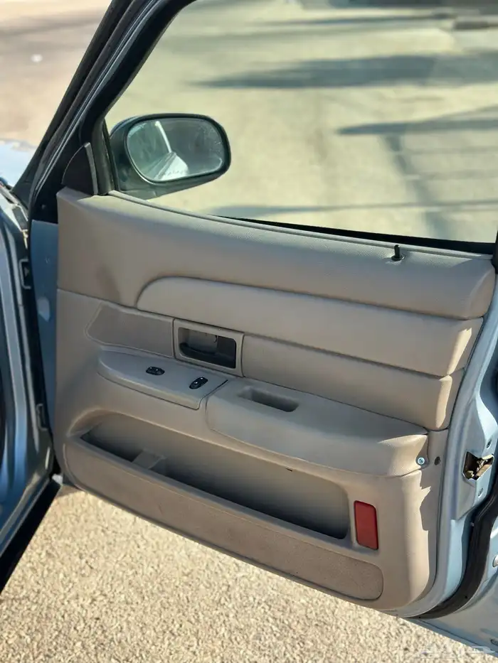 فورد فكتوريا 2006 17